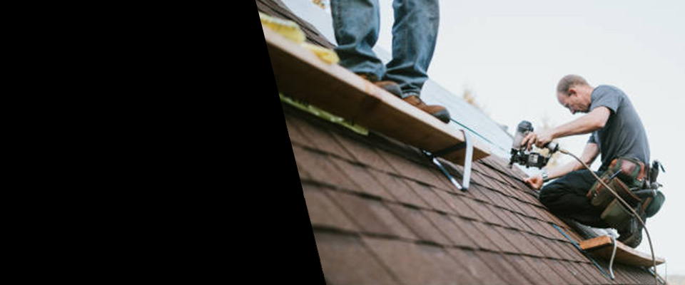 Whiskeytown Roofing Contractors